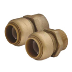 push-to-connect adapters