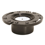 abs closet flanges