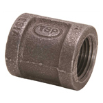 black couplings