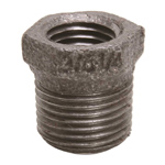black bushings