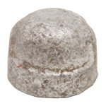 galvanized caps