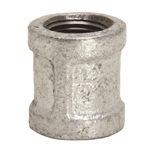 galvanized couplings