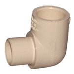 cpvc elbows