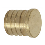 pex plugs