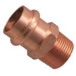 press adapters