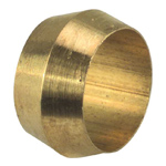 plastic compression sleeves