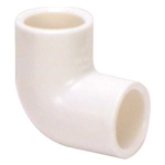 pvc elbows