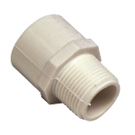 pvc adapters