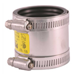 shielded couplings