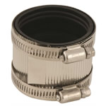 no hub couplings