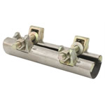 pipe repair clamps