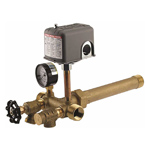 pump parts & accessories