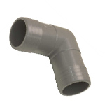 poly insert elbows