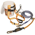 fall protection