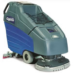 automatic floor scrubbers