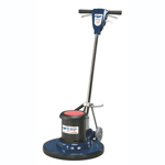 floor machines & burnishers