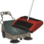 sweepers