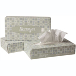 facial tissue