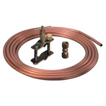 refrigerator installation kits