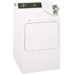 coin operated electric dryers
