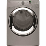 gas dryers