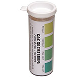 commercial chemicals & testing supplies