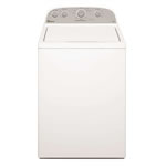 top load washers