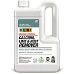 rust, lime & mineral remover