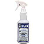 tile, tub & grout cleaners