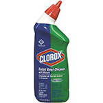 toilet bowl cleaners