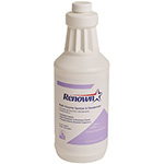 prespray, spotters & stain removers