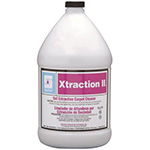 shampoos & extraction cleaners