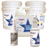 floor cleaners & maintainers