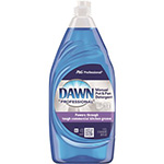 dishwashing detergents