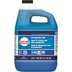 dishwashing machine rinse aids