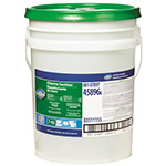 dishwashing sanitizers