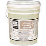 laundry conditioner, break & builder