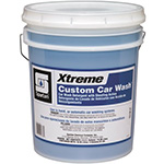 machine, automotive & specialty cleaners