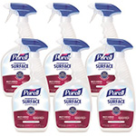 food grade sanitizers & disinfectants