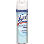 general purpose sanitizers & disinfectants
