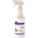 hospital grade sanitizers & disinfectants