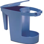 bowl cleaning caddies & accessories