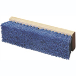 deck & floor scrub brushes