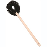 toilet bowl brushes & mops