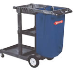 cart accessories & bags