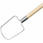 duster handles & frames