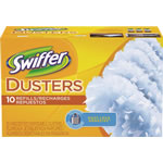 duster sleeves & refills