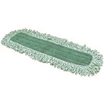 microfiber dust mop pads
