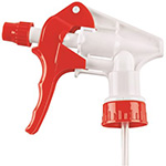 trigger & foam gun sprayers