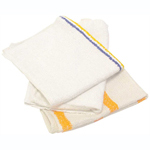 cloth towels & rags